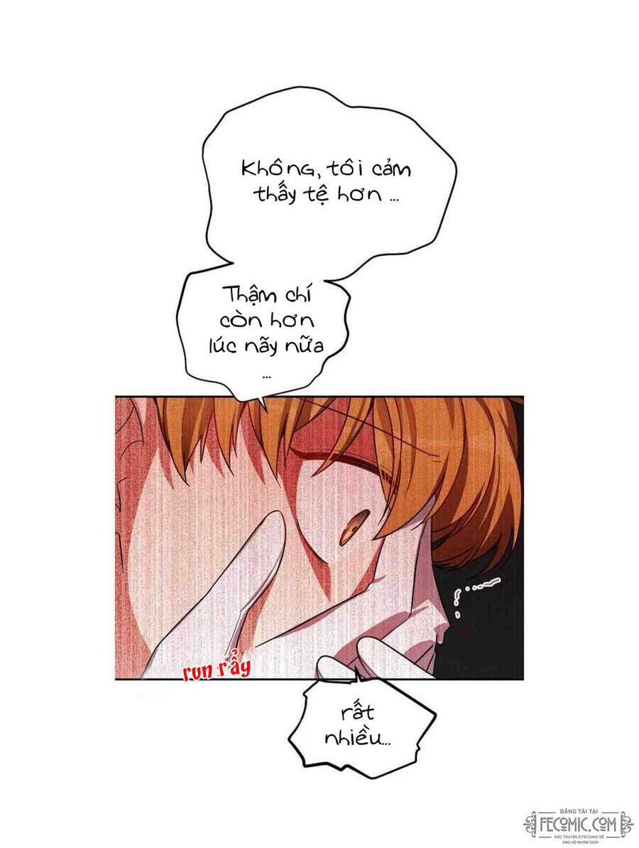 Nữ Công Tước Với Tâm Hồn Trống Rỗng Chapter 28 - 60