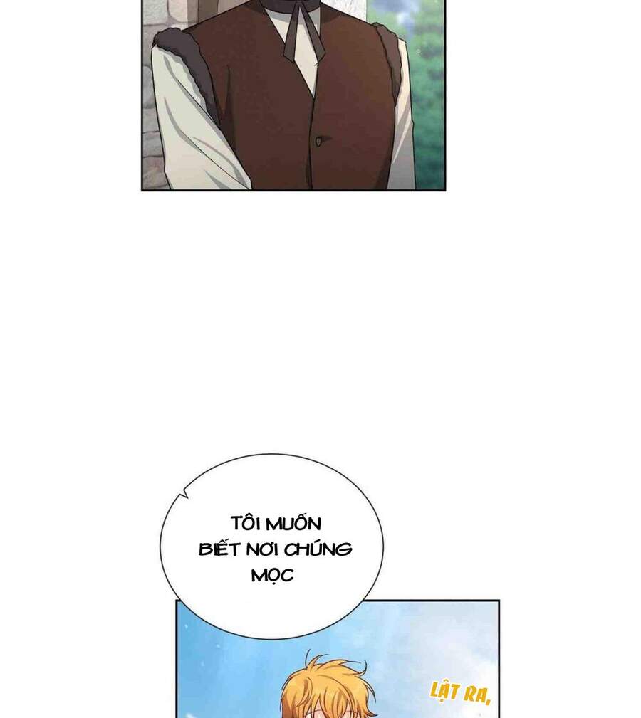 Nữ Công Tước Với Tâm Hồn Trống Rỗng Chapter 28 - 8