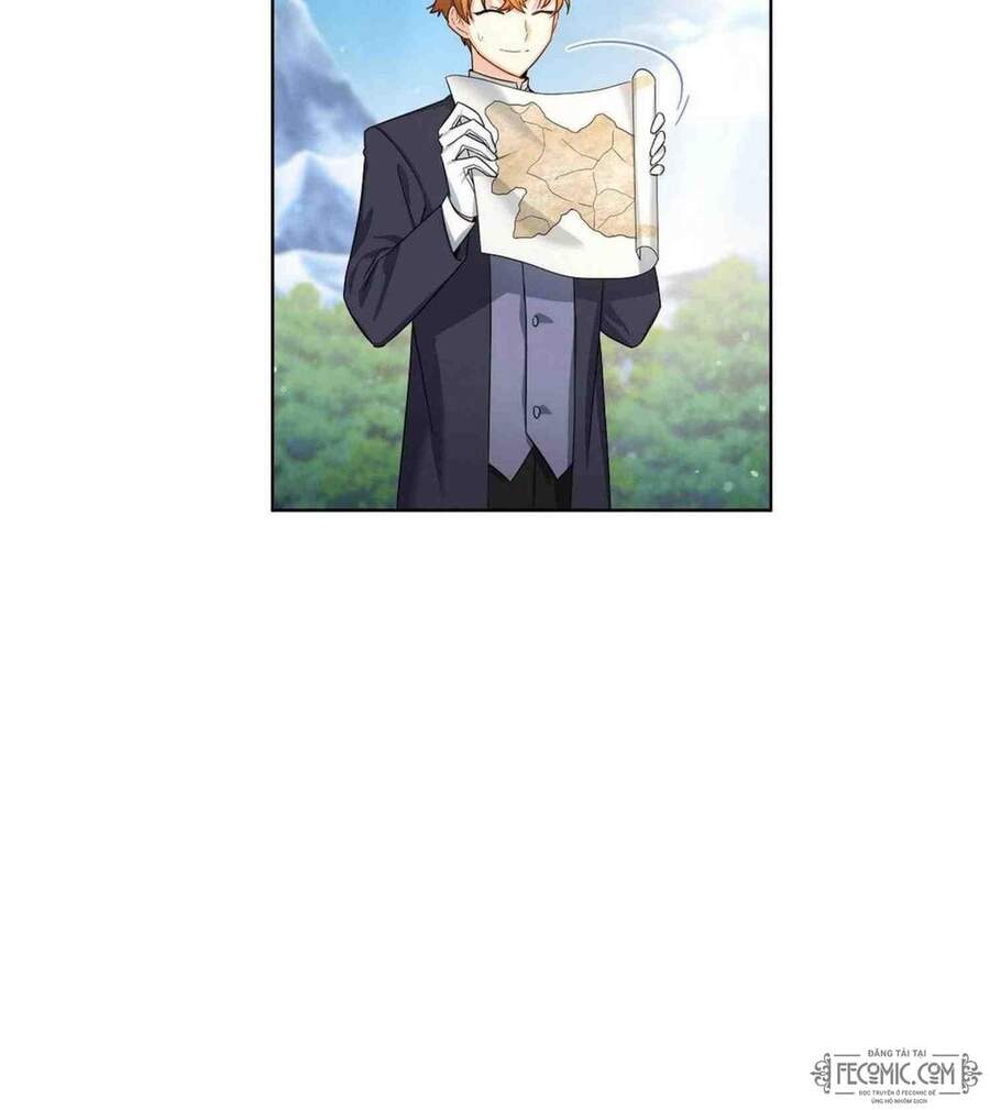 Nữ Công Tước Với Tâm Hồn Trống Rỗng Chapter 28 - 9