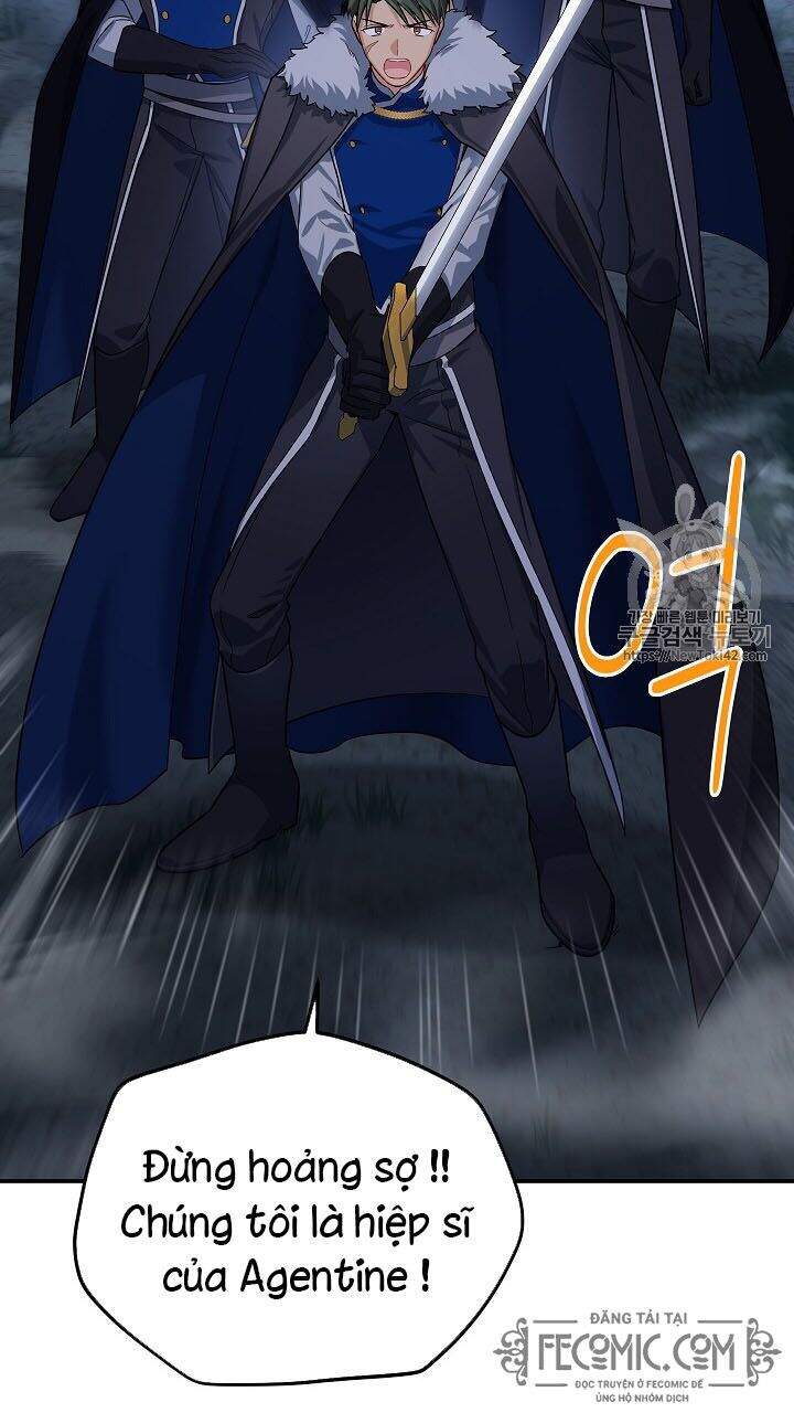 Nữ Công Tước Với Tâm Hồn Trống Rỗng Chapter 29 - 11