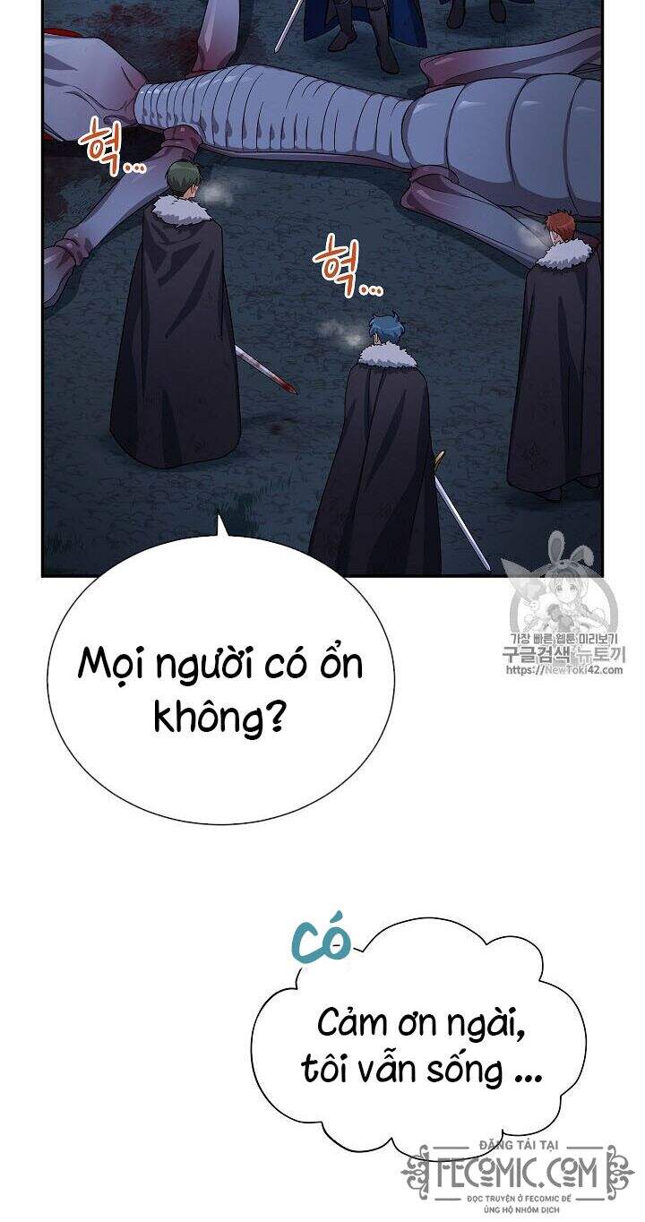 Nữ Công Tước Với Tâm Hồn Trống Rỗng Chapter 29 - 19