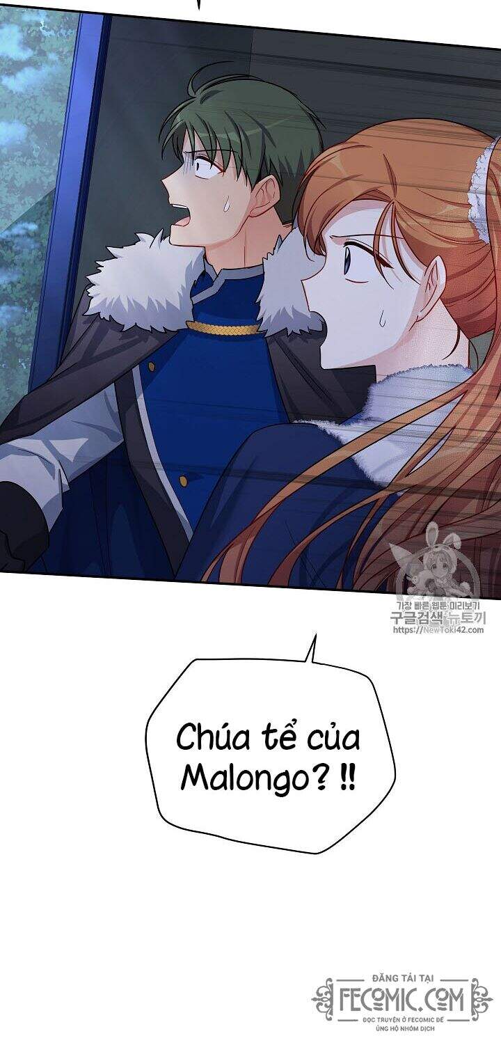 Nữ Công Tước Với Tâm Hồn Trống Rỗng Chapter 29 - 4