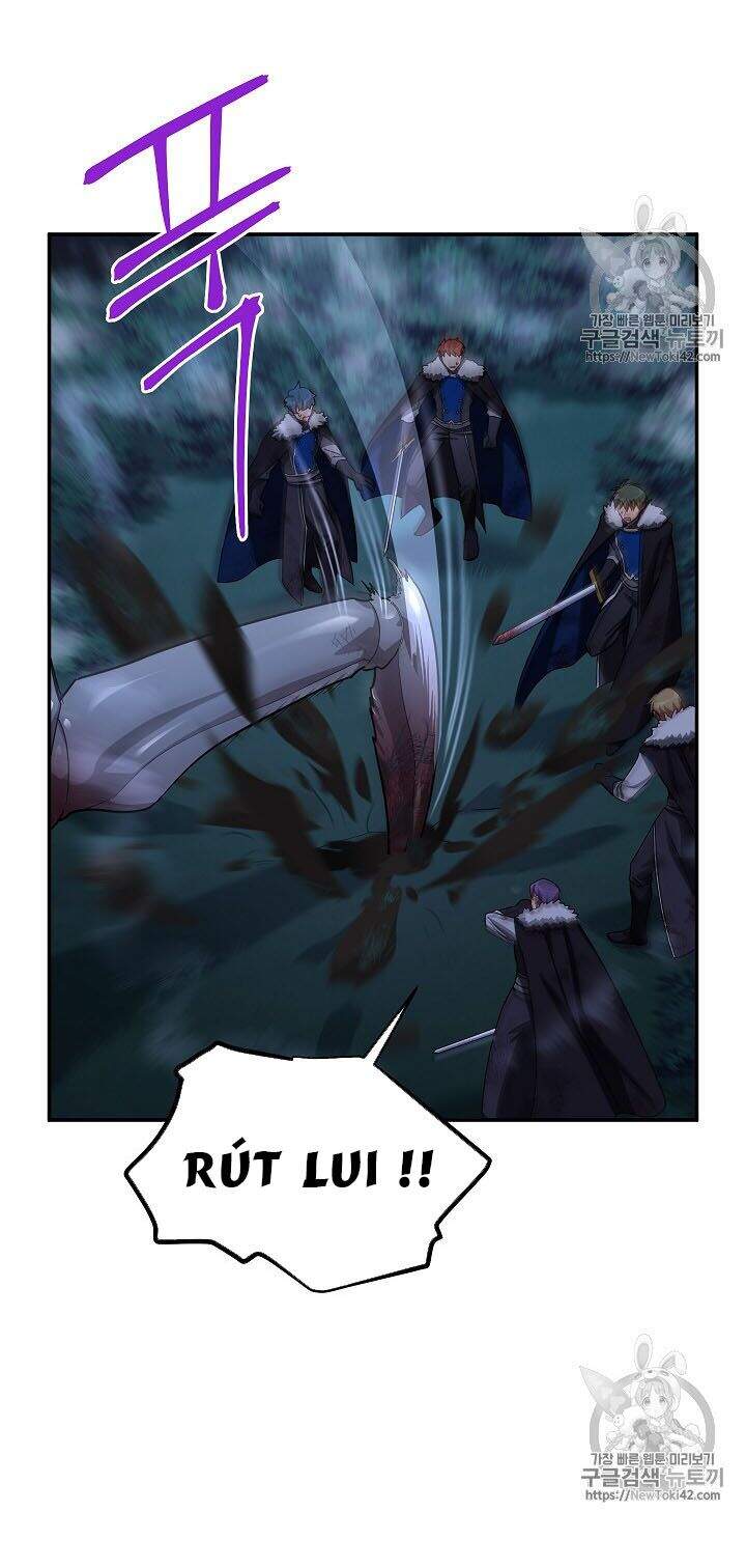 Nữ Công Tước Với Tâm Hồn Trống Rỗng Chapter 29 - 31