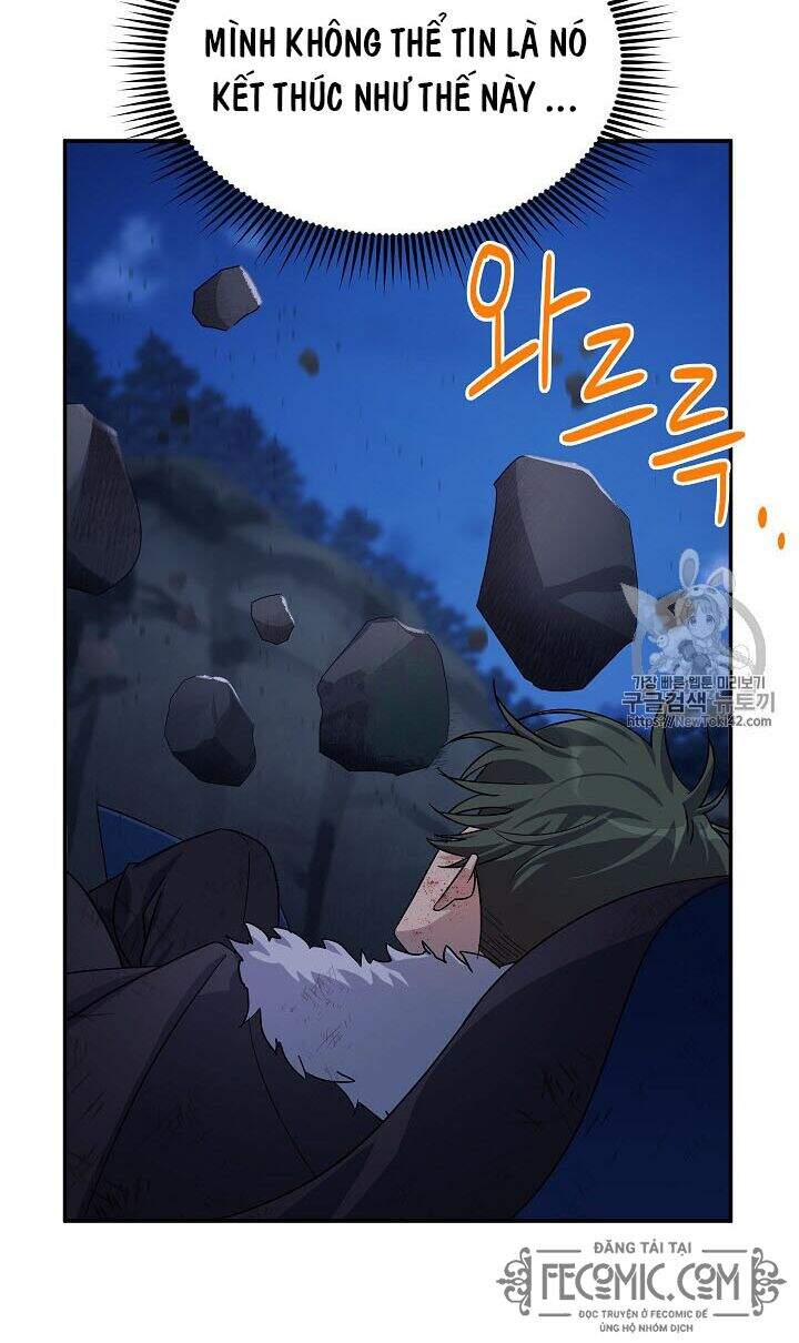 Nữ Công Tước Với Tâm Hồn Trống Rỗng Chapter 29 - 35