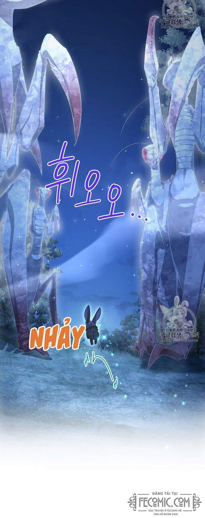 Nữ Công Tước Với Tâm Hồn Trống Rỗng Chapter 29 - 47