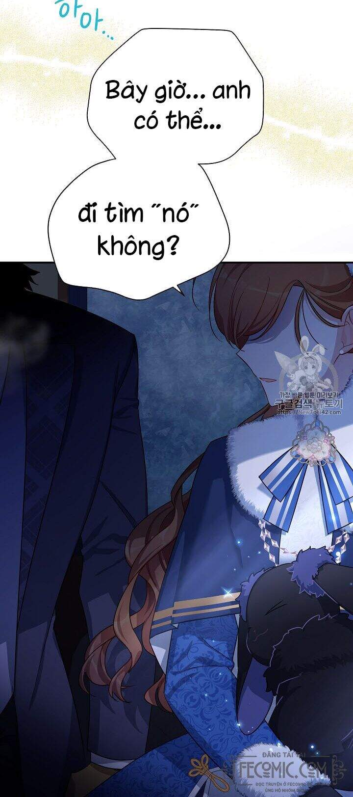 Nữ Công Tước Với Tâm Hồn Trống Rỗng Chapter 29 - 49