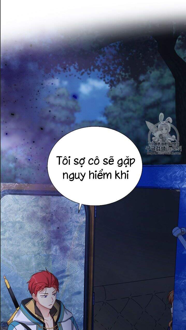 Nữ Công Tước Với Tâm Hồn Trống Rỗng Chapter 29 - 59