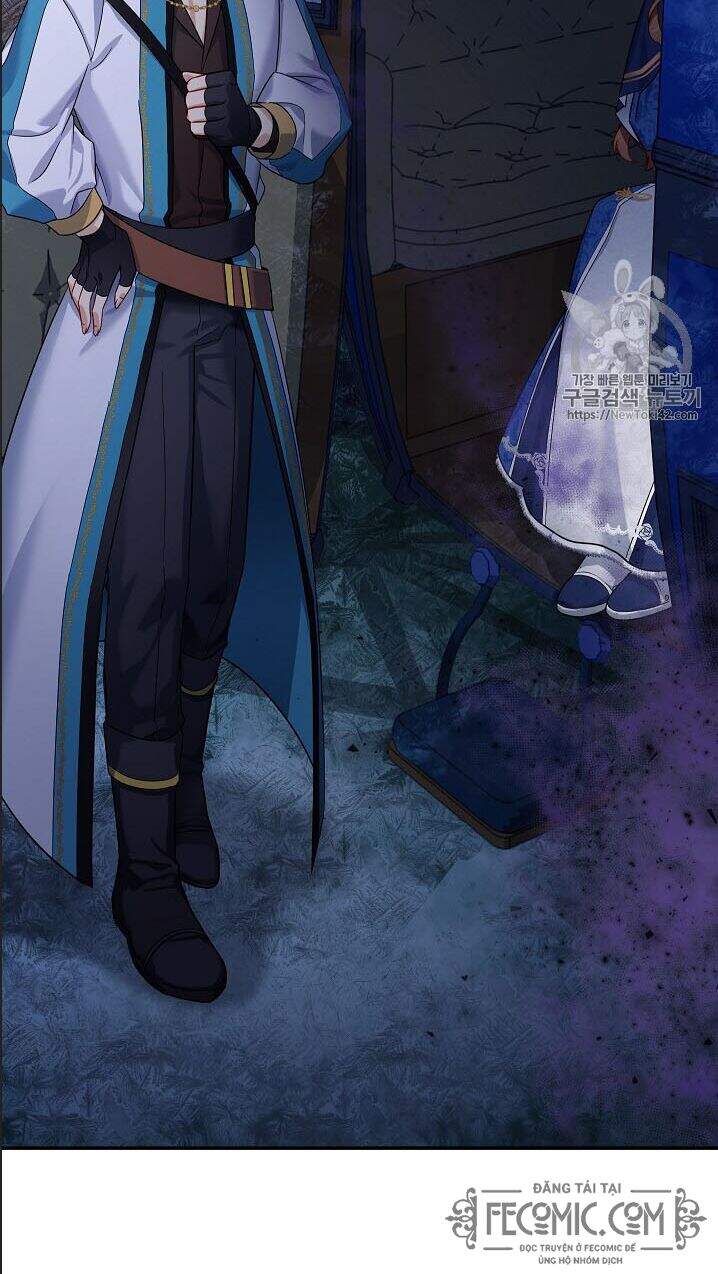 Nữ Công Tước Với Tâm Hồn Trống Rỗng Chapter 29 - 60