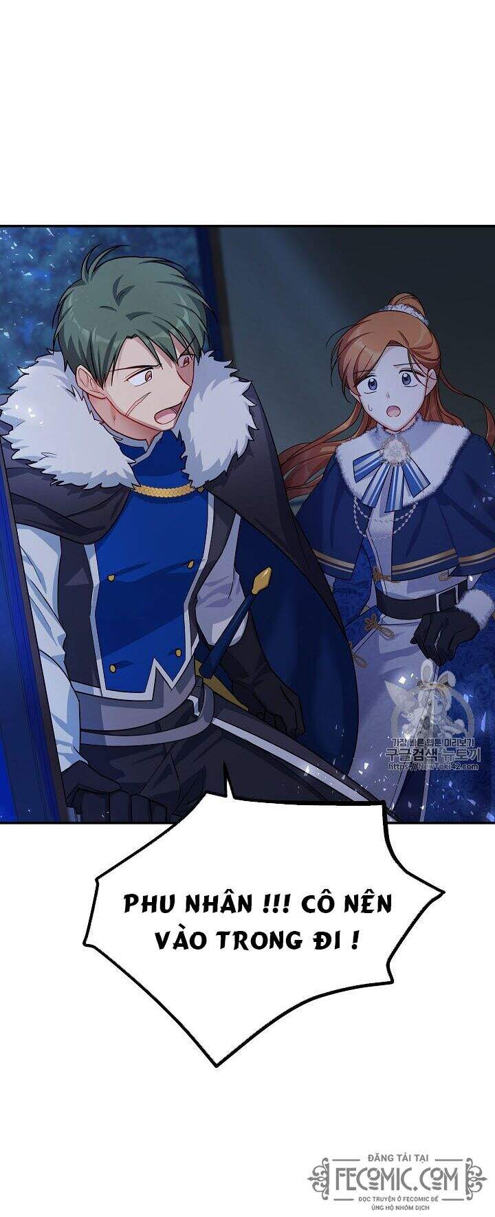 Nữ Công Tước Với Tâm Hồn Trống Rỗng Chapter 29 - 7