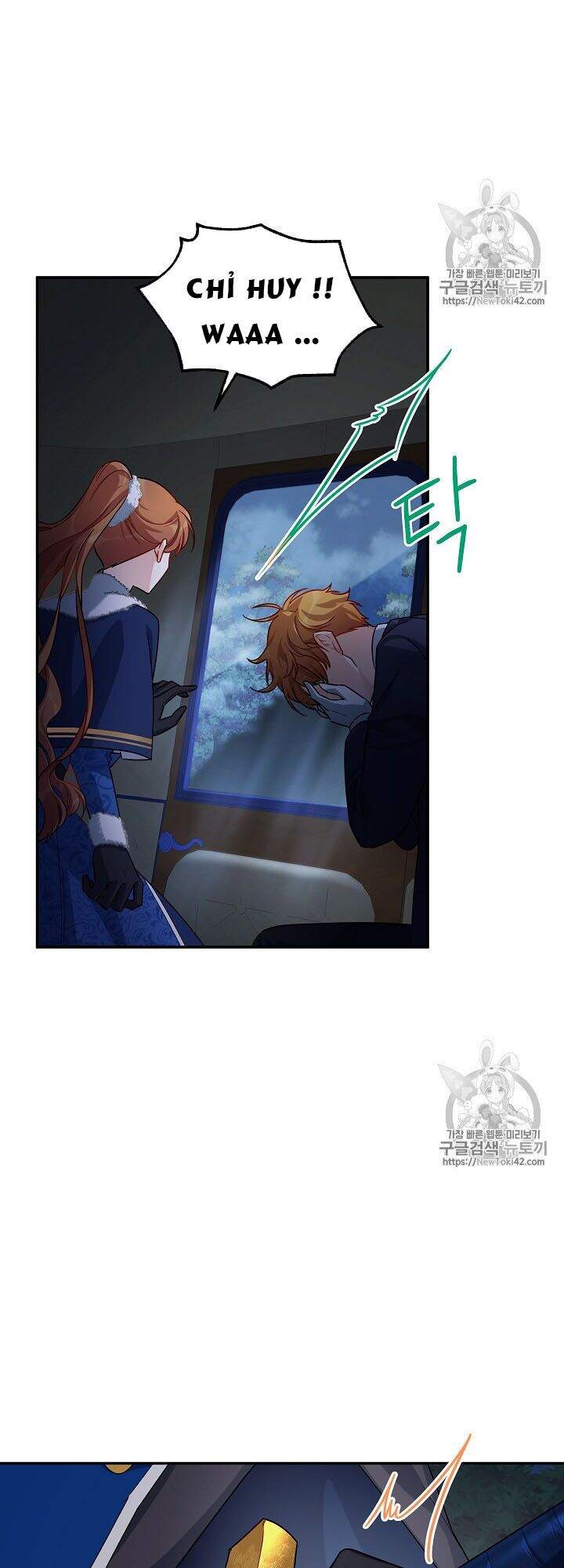 Nữ Công Tước Với Tâm Hồn Trống Rỗng Chapter 29 - 8