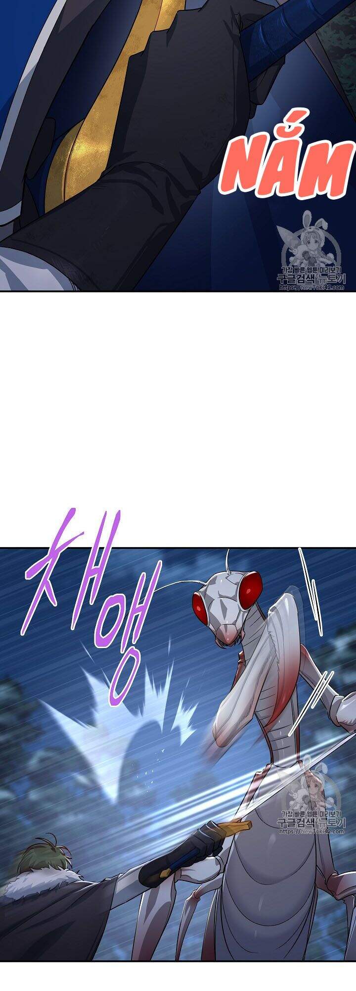 Nữ Công Tước Với Tâm Hồn Trống Rỗng Chapter 29 - 9