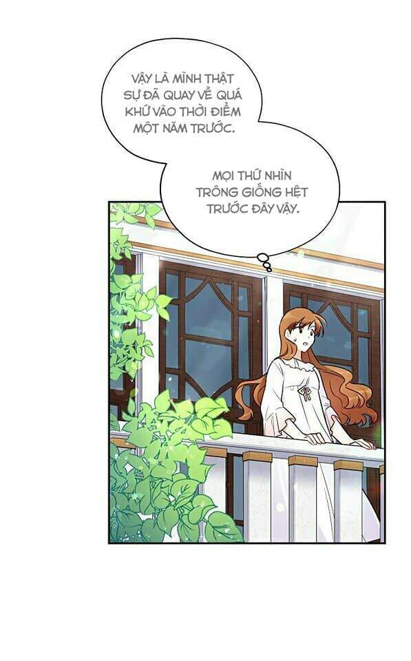 Nữ Công Tước Với Tâm Hồn Trống Rỗng Chapter 3 - 2