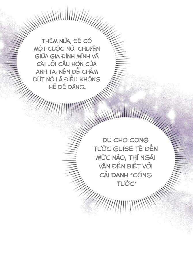 Nữ Công Tước Với Tâm Hồn Trống Rỗng Chapter 3 - 11