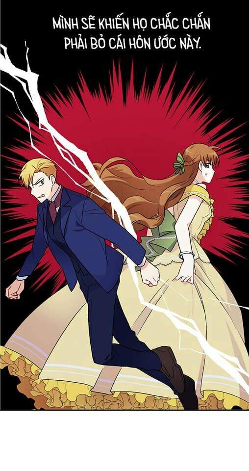 Nữ Công Tước Với Tâm Hồn Trống Rỗng Chapter 3 - 12