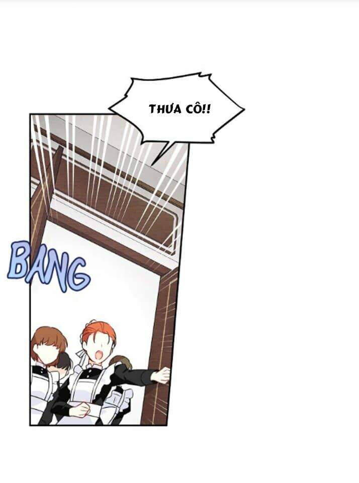 Nữ Công Tước Với Tâm Hồn Trống Rỗng Chapter 3 - 13