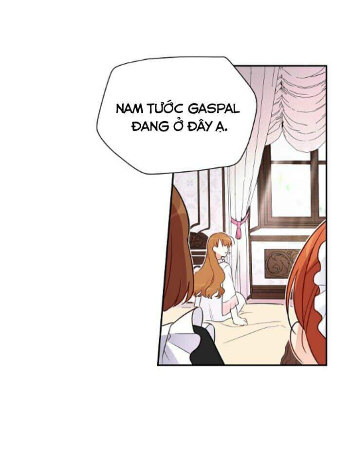Nữ Công Tước Với Tâm Hồn Trống Rỗng Chapter 3 - 14