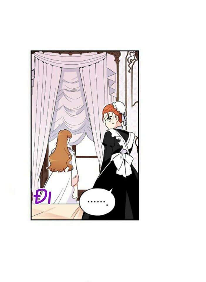 Nữ Công Tước Với Tâm Hồn Trống Rỗng Chapter 3 - 22