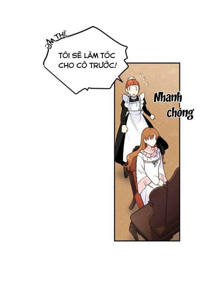Nữ Công Tước Với Tâm Hồn Trống Rỗng Chapter 3 - 23