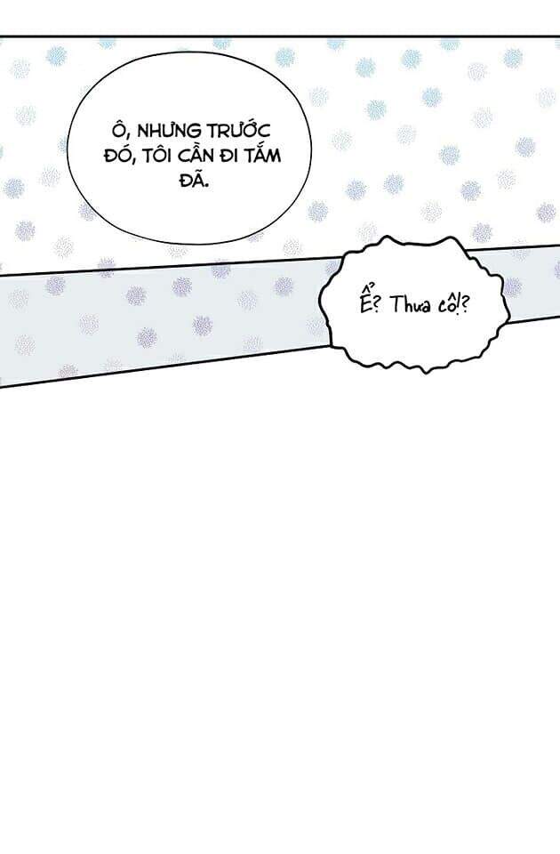 Nữ Công Tước Với Tâm Hồn Trống Rỗng Chapter 3 - 26