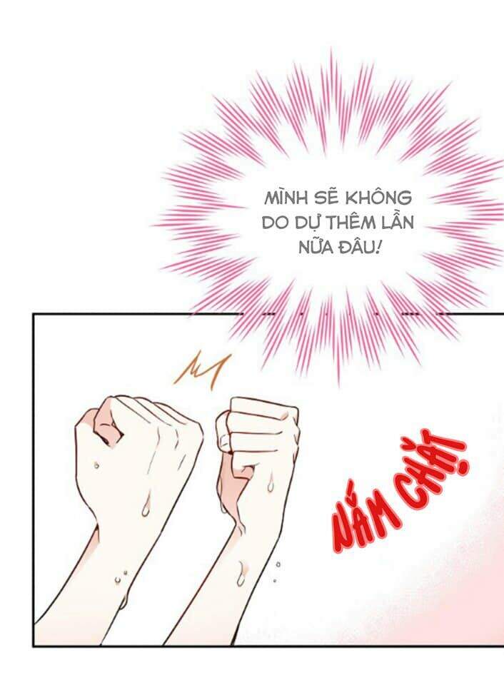 Nữ Công Tước Với Tâm Hồn Trống Rỗng Chapter 3 - 30