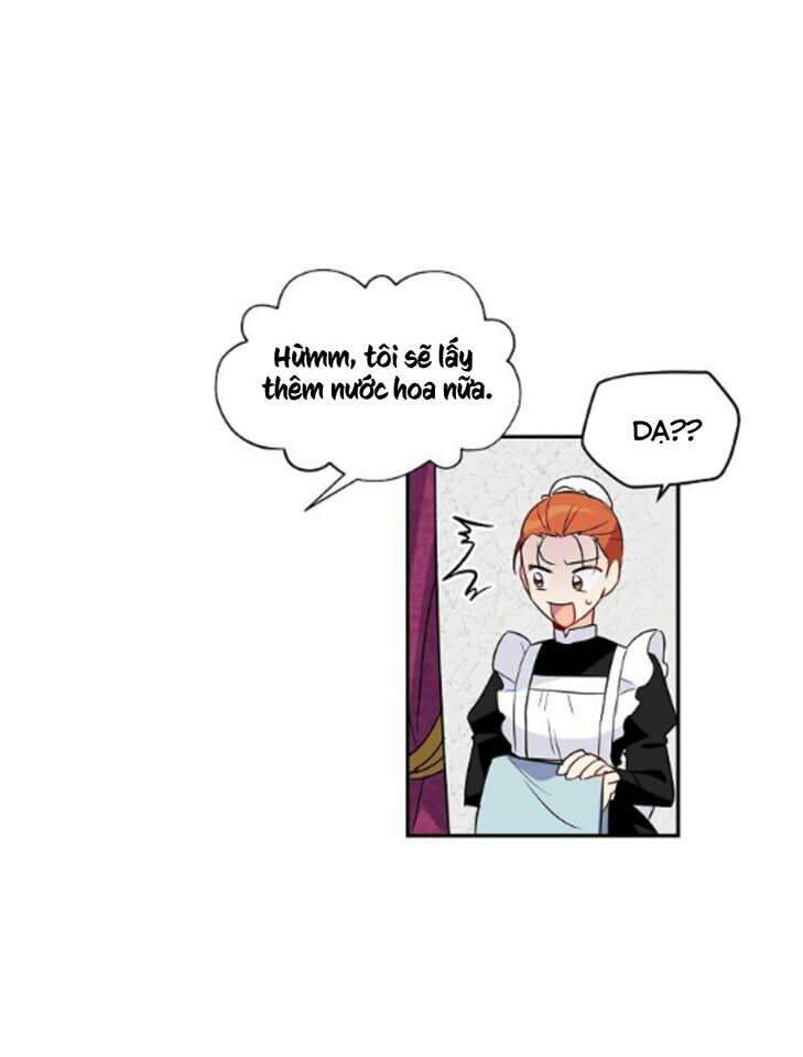 Nữ Công Tước Với Tâm Hồn Trống Rỗng Chapter 3 - 31