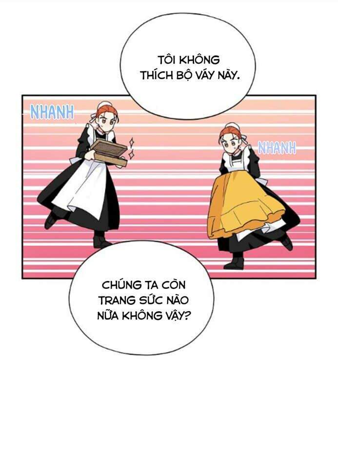 Nữ Công Tước Với Tâm Hồn Trống Rỗng Chapter 3 - 32