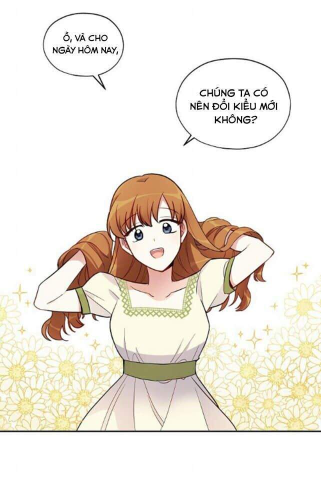 Nữ Công Tước Với Tâm Hồn Trống Rỗng Chapter 3 - 33