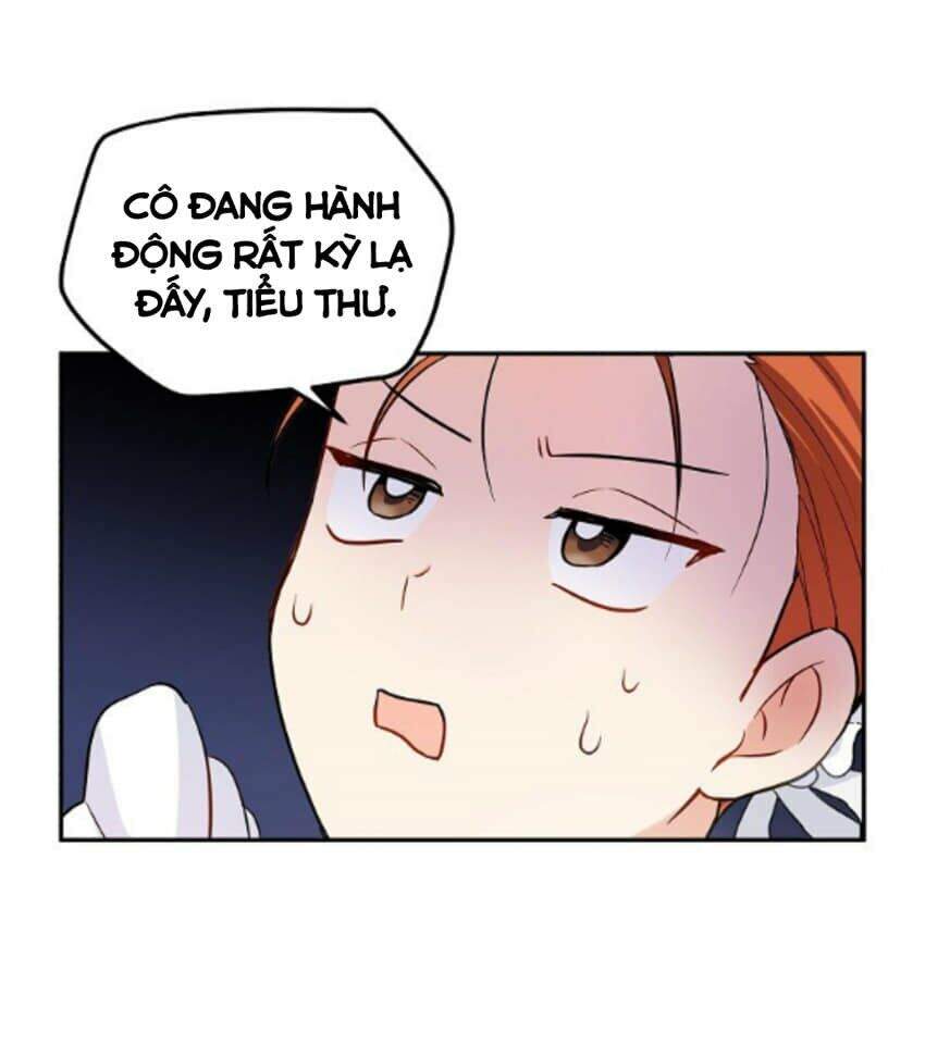 Nữ Công Tước Với Tâm Hồn Trống Rỗng Chapter 3 - 34