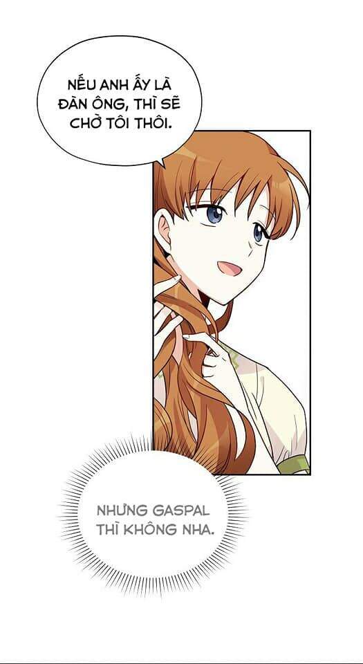 Nữ Công Tước Với Tâm Hồn Trống Rỗng Chapter 3 - 36