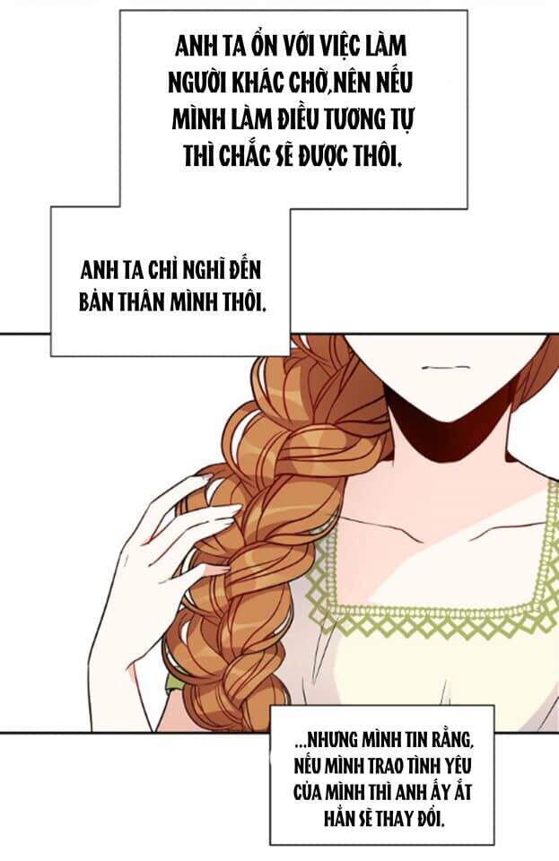 Nữ Công Tước Với Tâm Hồn Trống Rỗng Chapter 3 - 37