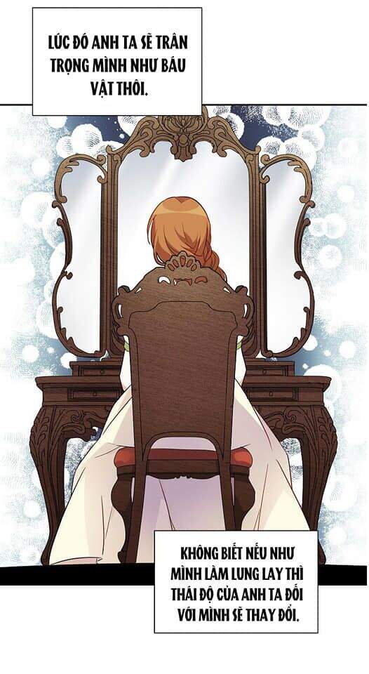 Nữ Công Tước Với Tâm Hồn Trống Rỗng Chapter 3 - 38