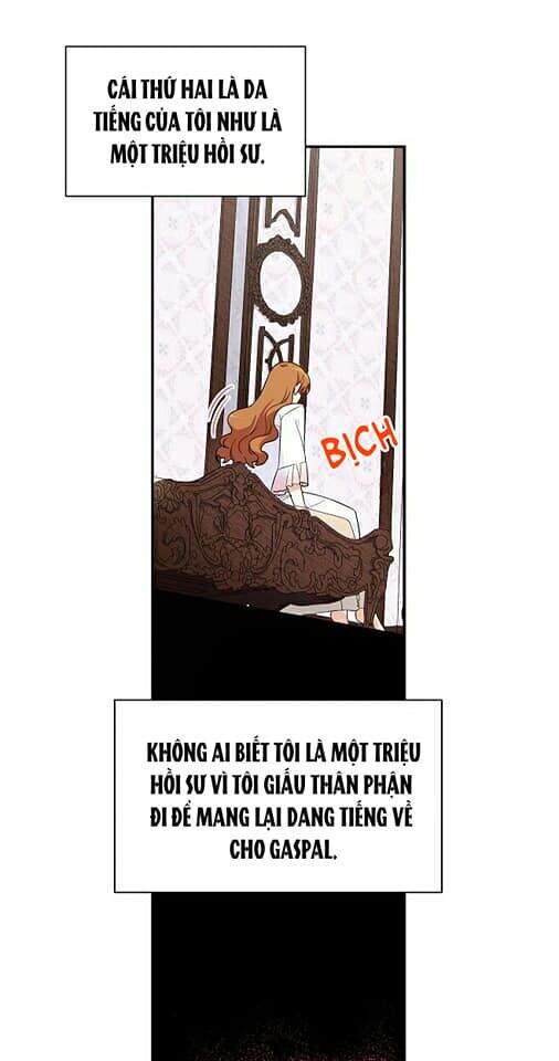 Nữ Công Tước Với Tâm Hồn Trống Rỗng Chapter 3 - 5