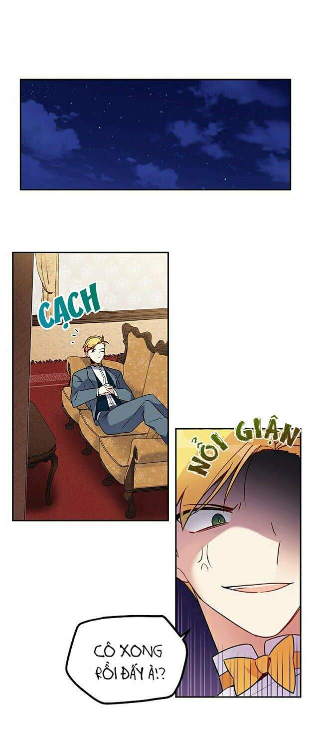 Nữ Công Tước Với Tâm Hồn Trống Rỗng Chapter 3 - 41