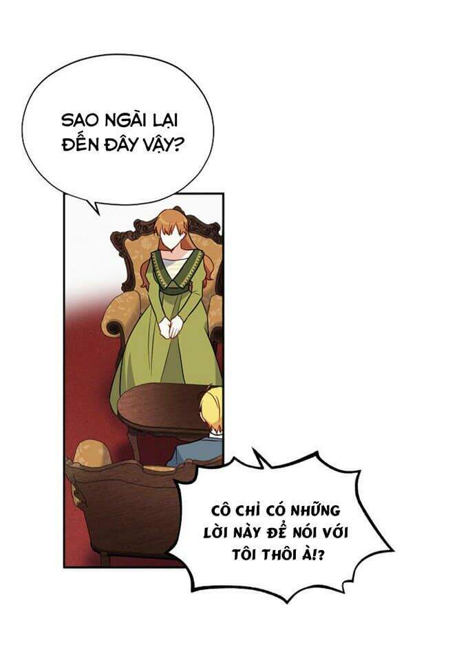 Nữ Công Tước Với Tâm Hồn Trống Rỗng Chapter 3 - 44