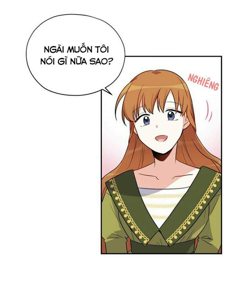 Nữ Công Tước Với Tâm Hồn Trống Rỗng Chapter 3 - 45