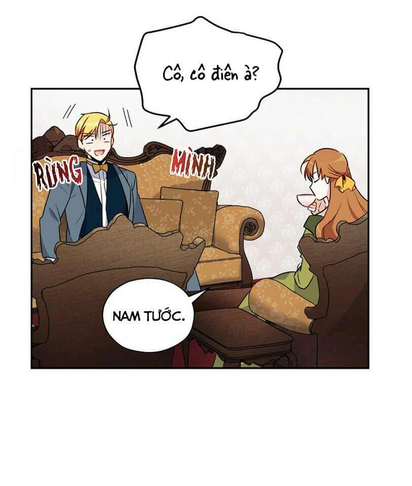 Nữ Công Tước Với Tâm Hồn Trống Rỗng Chapter 3 - 46