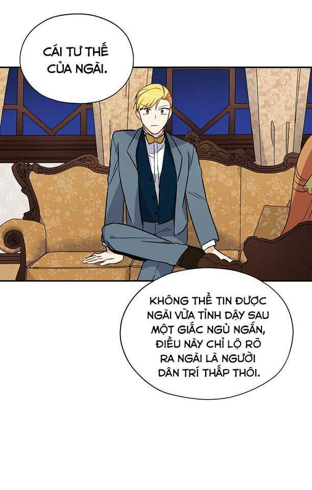 Nữ Công Tước Với Tâm Hồn Trống Rỗng Chapter 3 - 48