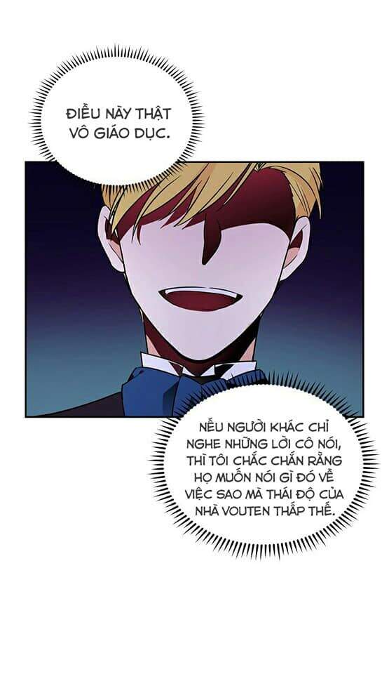 Nữ Công Tước Với Tâm Hồn Trống Rỗng Chapter 3 - 49