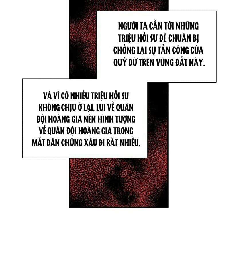 Nữ Công Tước Với Tâm Hồn Trống Rỗng Chapter 3 - 6