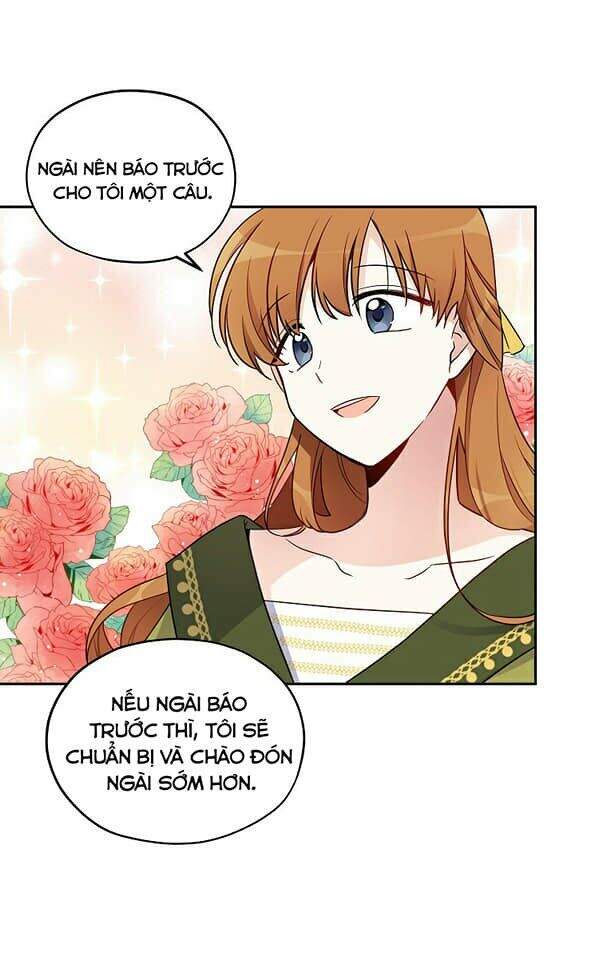 Nữ Công Tước Với Tâm Hồn Trống Rỗng Chapter 3 - 54