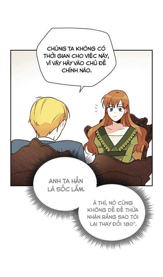 Nữ Công Tước Với Tâm Hồn Trống Rỗng Chapter 3 - 56