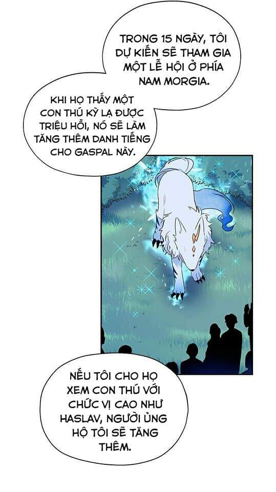 Nữ Công Tước Với Tâm Hồn Trống Rỗng Chapter 3 - 57