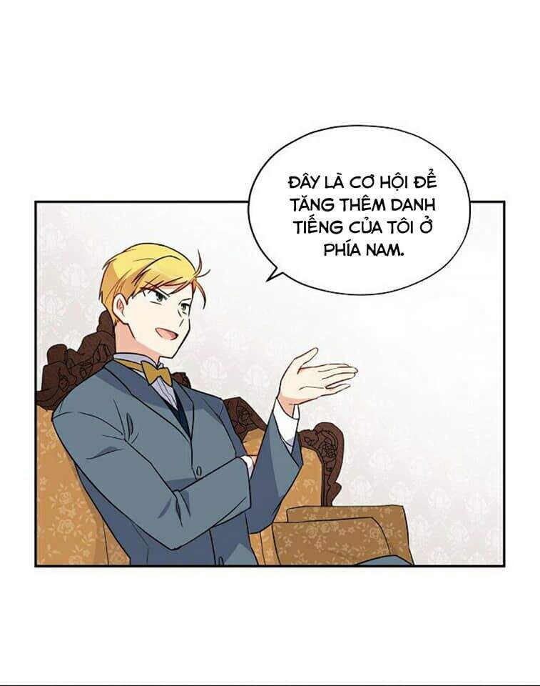 Nữ Công Tước Với Tâm Hồn Trống Rỗng Chapter 3 - 58