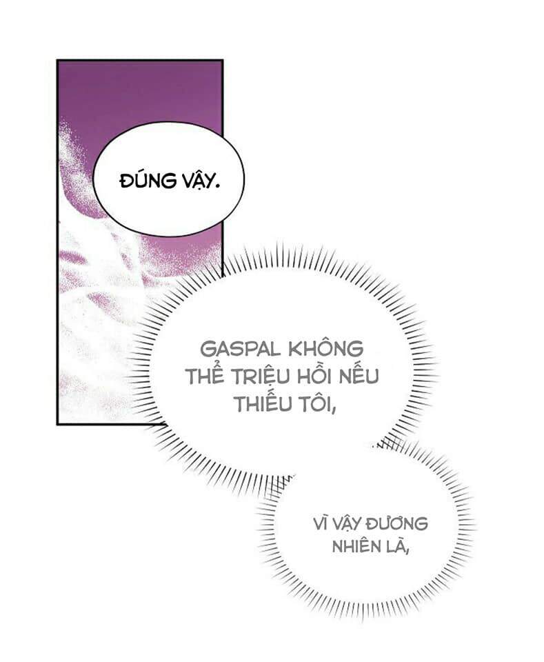 Nữ Công Tước Với Tâm Hồn Trống Rỗng Chapter 3 - 59