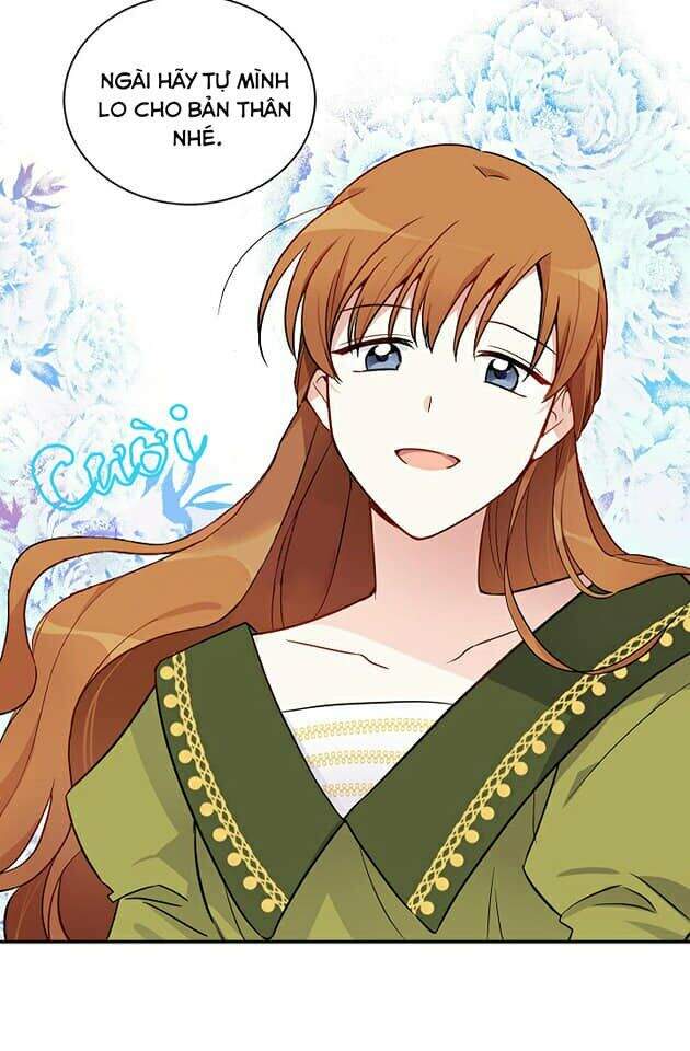Nữ Công Tước Với Tâm Hồn Trống Rỗng Chapter 3 - 60