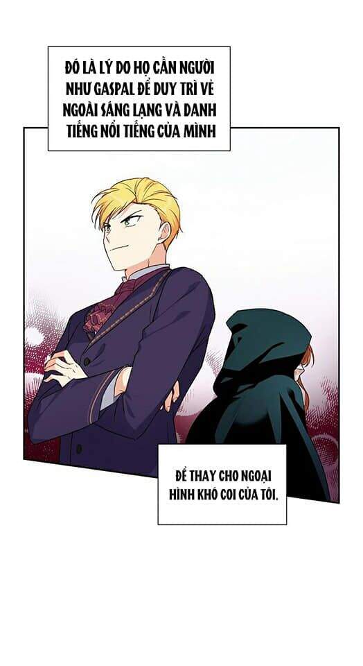 Nữ Công Tước Với Tâm Hồn Trống Rỗng Chapter 3 - 7