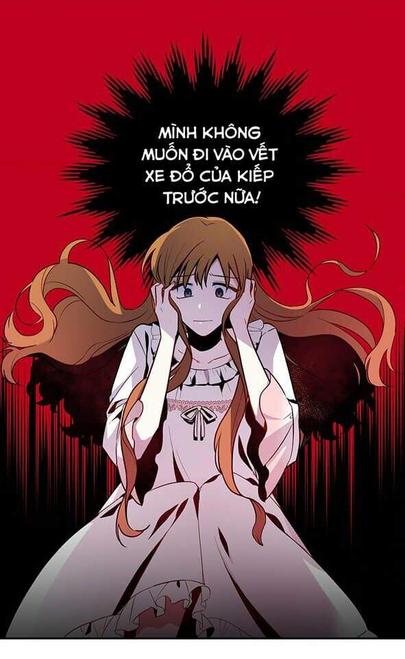 Nữ Công Tước Với Tâm Hồn Trống Rỗng Chapter 3 - 9