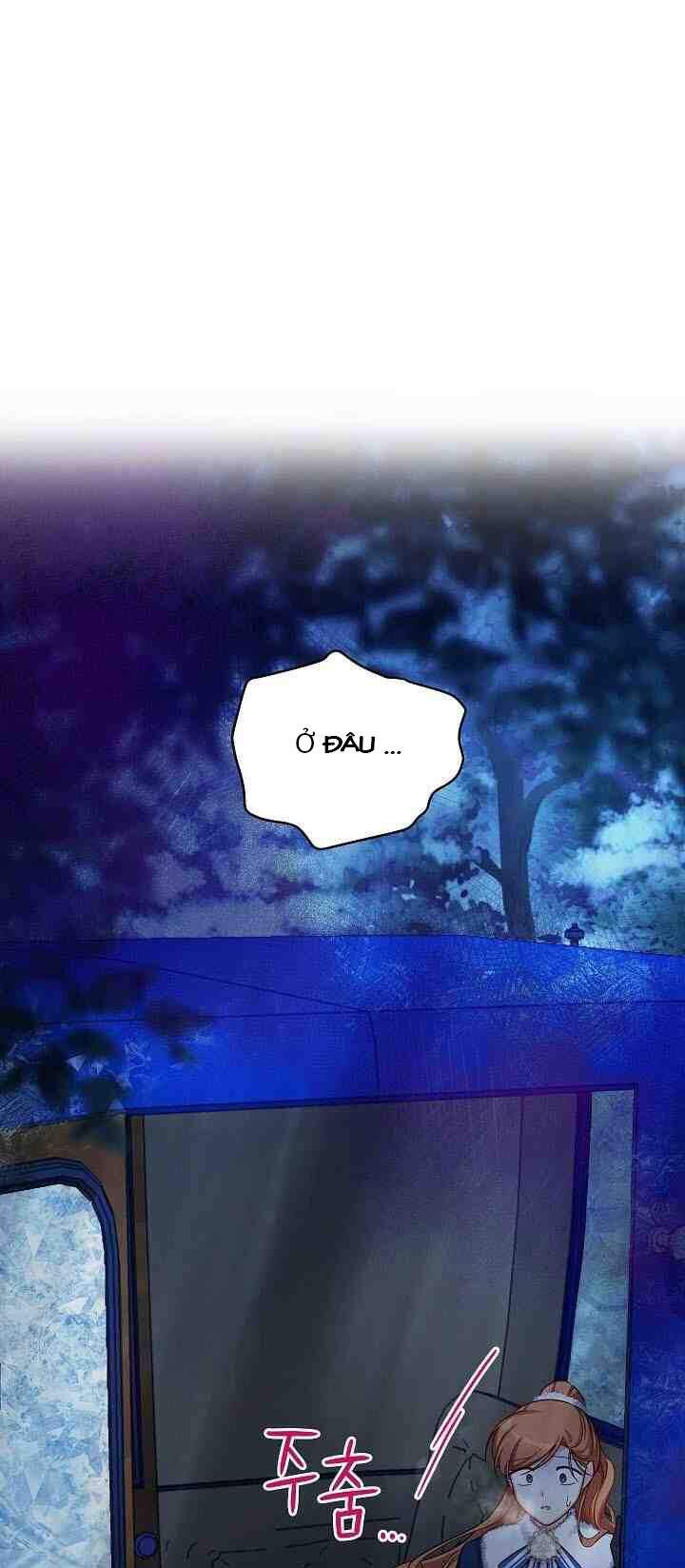 Nữ Công Tước Với Tâm Hồn Trống Rỗng Chapter 30 - 1