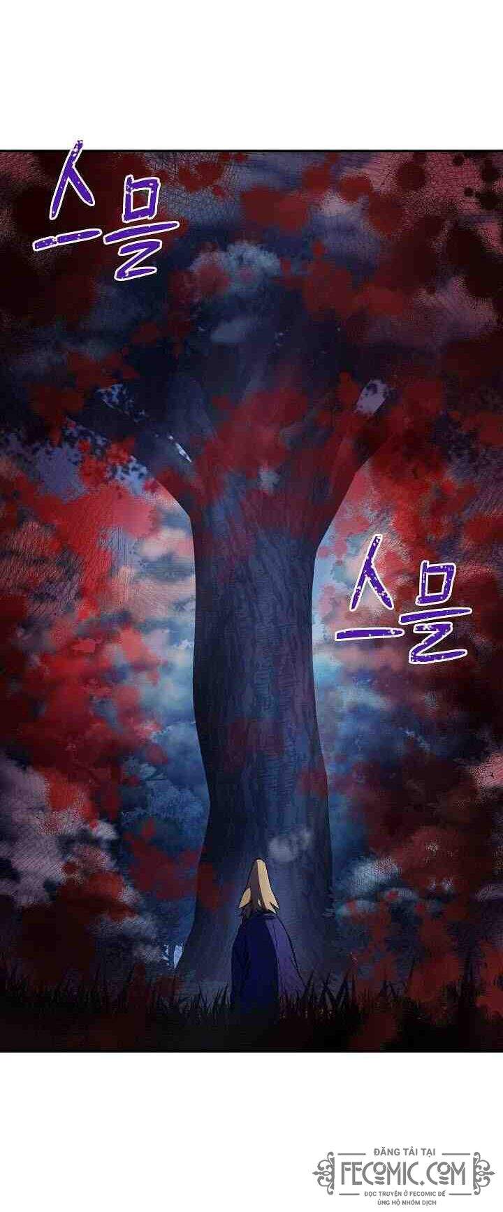 Nữ Công Tước Với Tâm Hồn Trống Rỗng Chapter 30 - 14