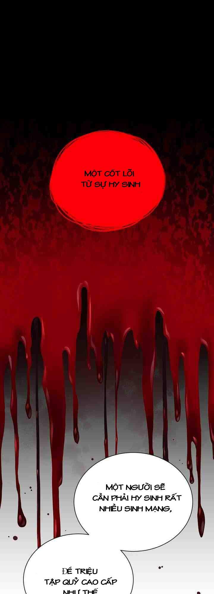 Nữ Công Tước Với Tâm Hồn Trống Rỗng Chapter 30 - 19